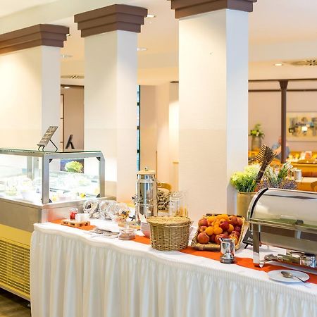 Leag Konferenzcenter Schulungs- Und Tagungshotel Im Spreewald 뤼베나우 외부 사진
