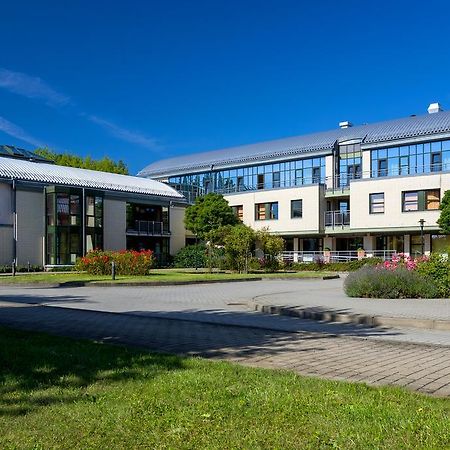 Leag Konferenzcenter Schulungs- Und Tagungshotel Im Spreewald 뤼베나우 외부 사진